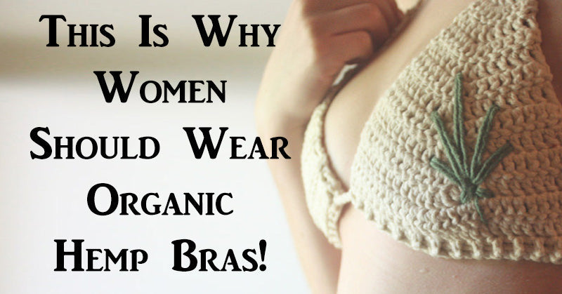 organic hemp bras FI