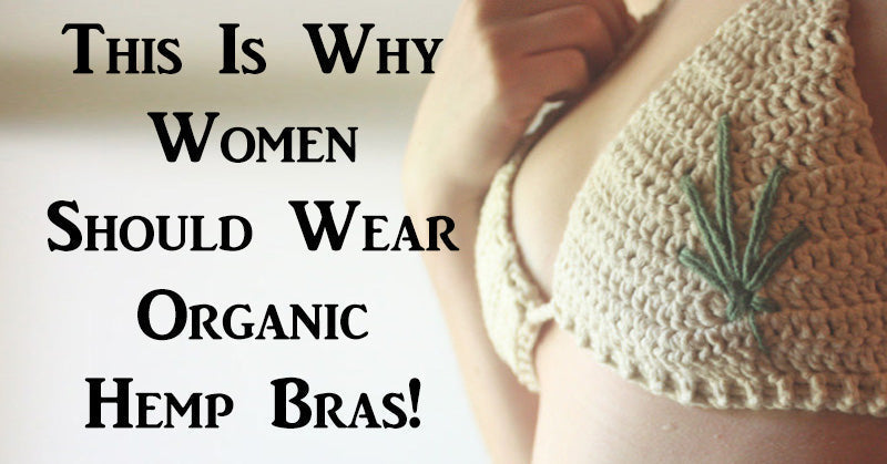 organic hemp bras FI