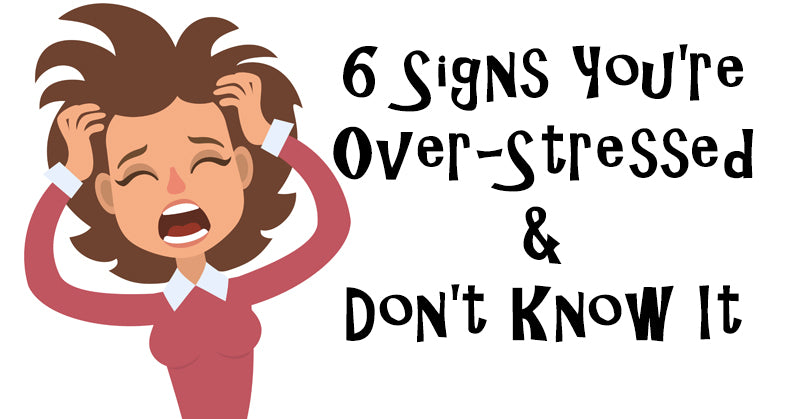 overstressed FI