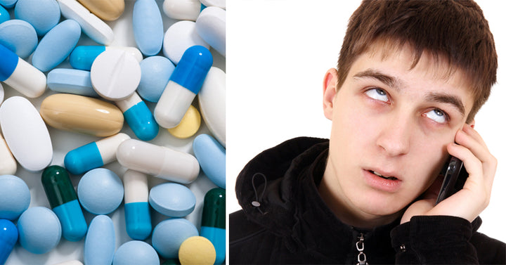 painkiller empathy FI