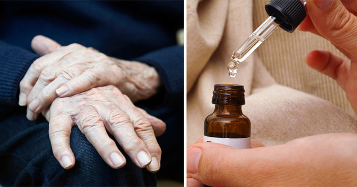 Parkinson's disease treatment FI