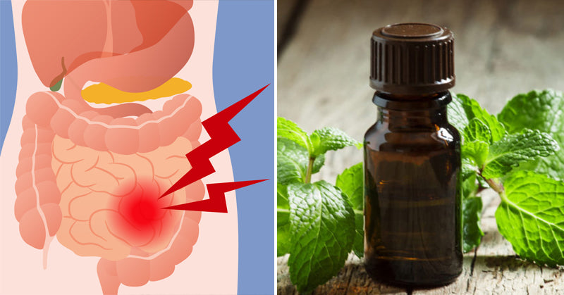 peppermint oil FI