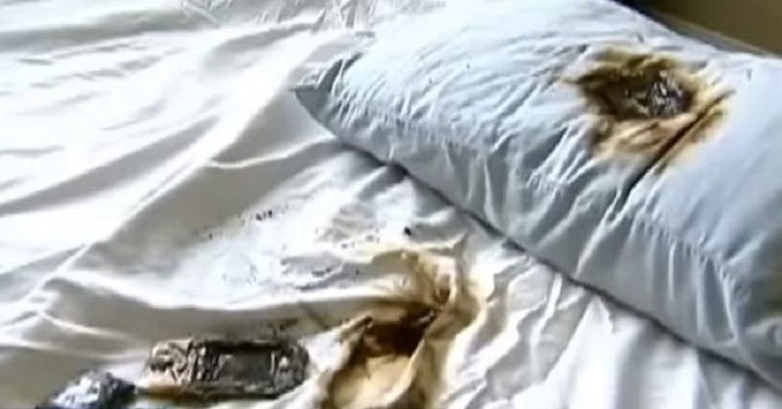 phone pillowcase