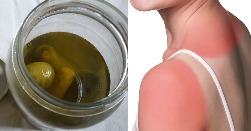 pickle juice FI