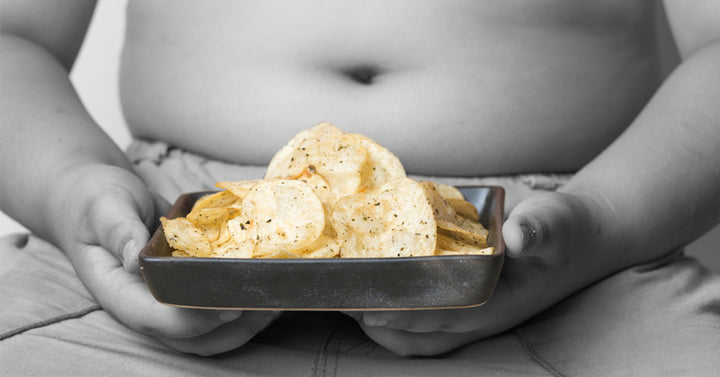 potato chips acrylamide chemical FI