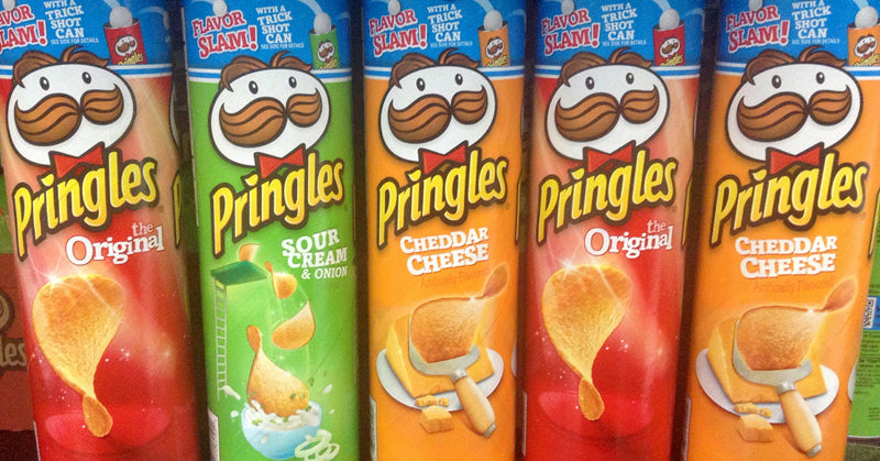 pringles FI
