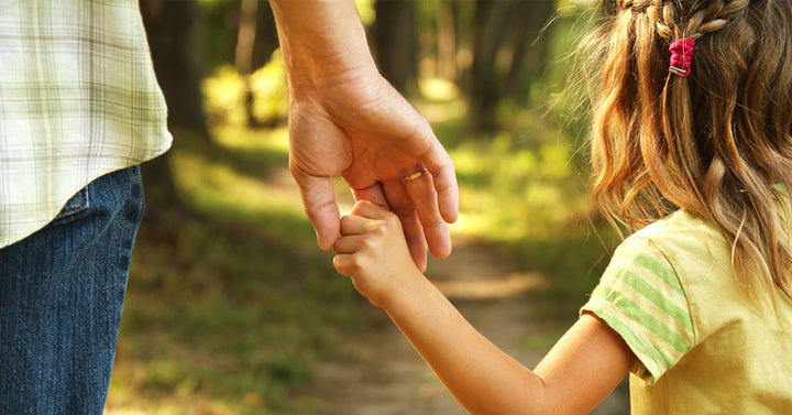 raising girls FI