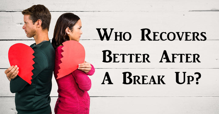 recovers better breakup FI