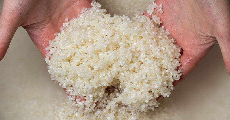 rice arsenic FI