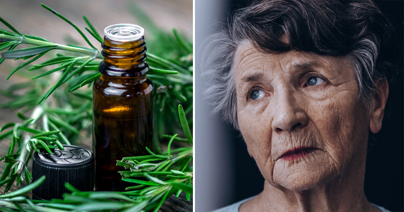 rosemary essential oil FI