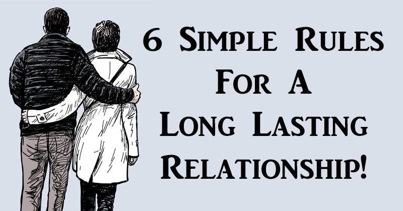 rules long lasting relationship FI