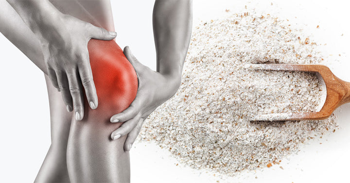 Rye Flour: 7 Health Benefits