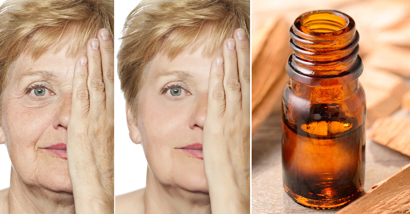 sandalwood essential oil FI