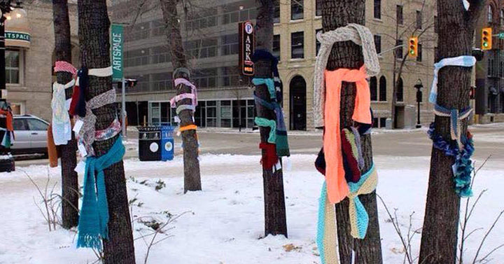 scarf tree FI