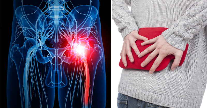 sciatica remedies FI