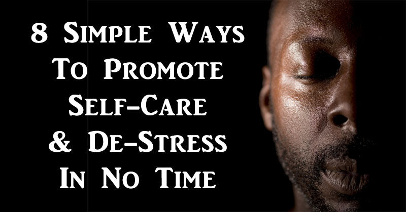 selfcare FI