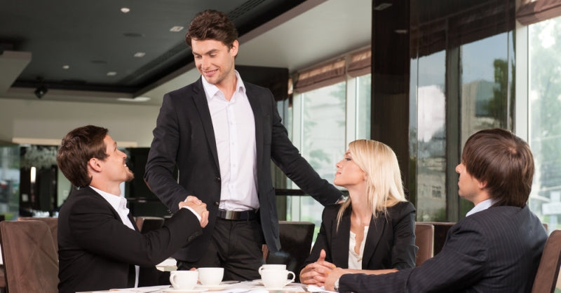 Harvard Psychologist States First Impressions Are Based on These 2 Things!