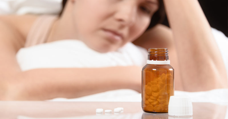 Inositol supplements FI shutterstock_179641760