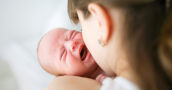 colic remedies FI shutterstock_301455563
