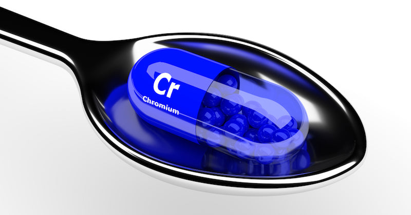 shutterstock_415156375 chromium supplements FI