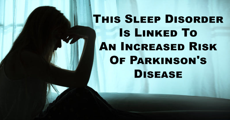 sleep disorder parkinsons FI