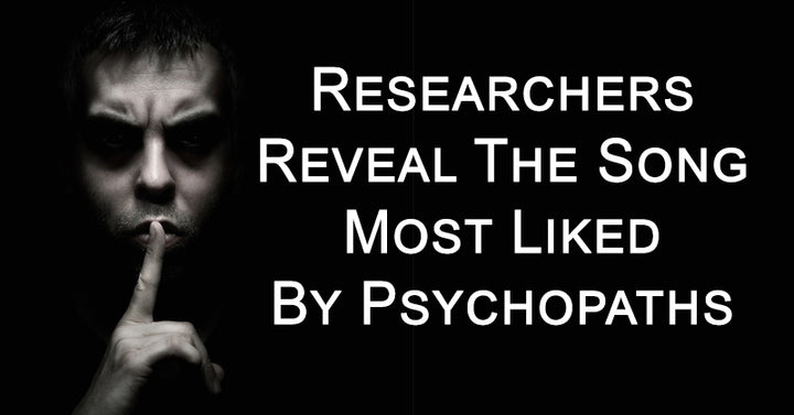 song psychopath FI