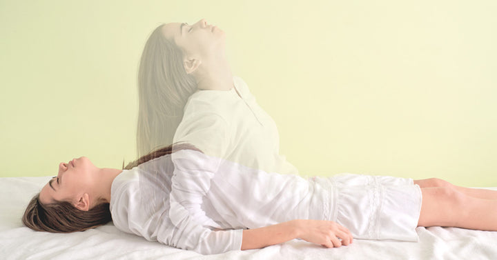 This Is What Happens To Your Soul After Death, According To Science