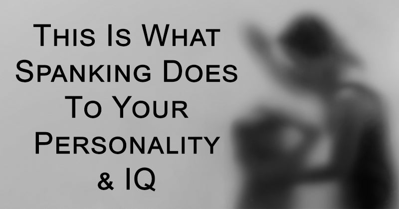 spanking IQ FI
