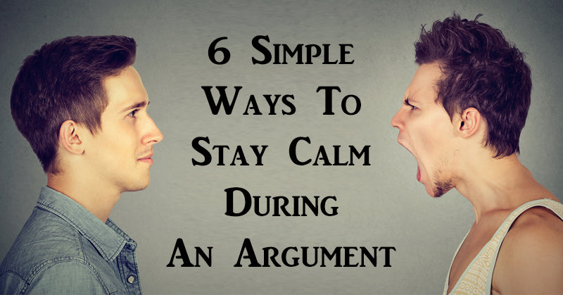 stay calm FI