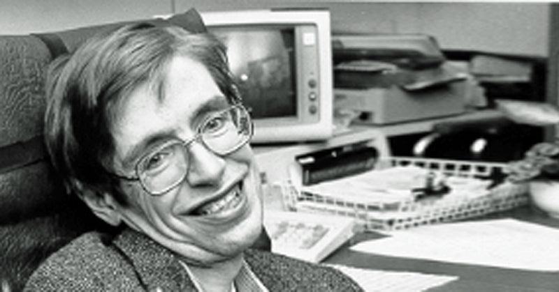 stephen hawking FI