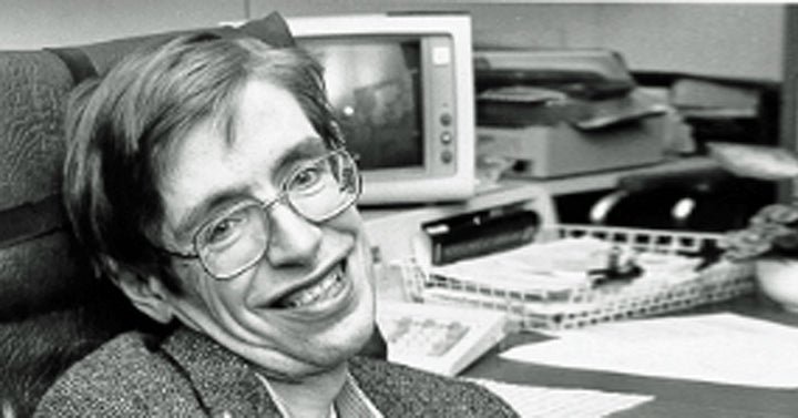 stephen hawking FI