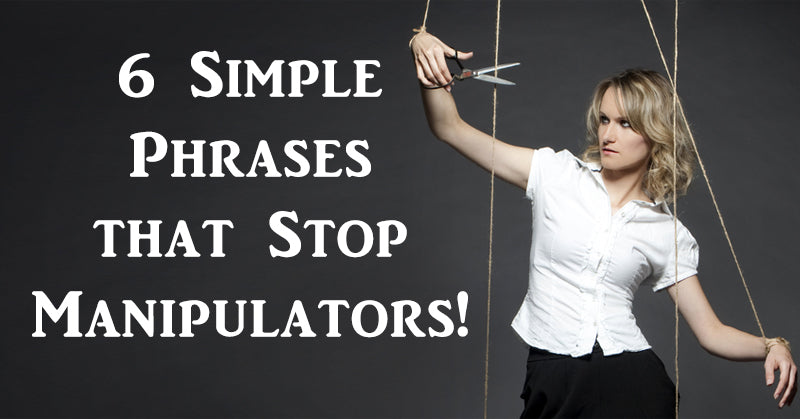 stop manipulators FI