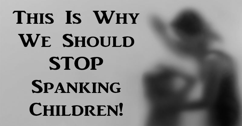 stop spanking FI