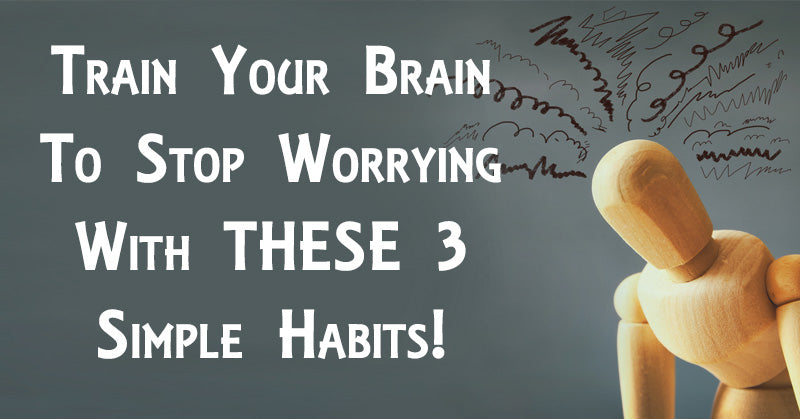 stop worrying FI