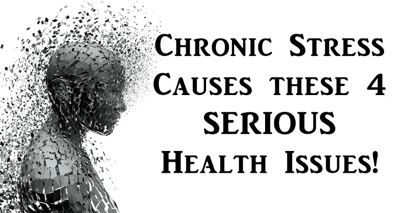 stress health FI