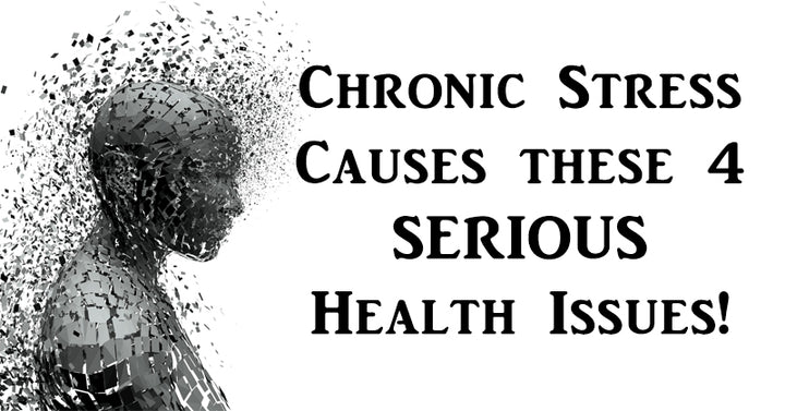 stress health FI