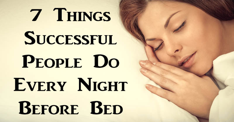 successful bed FI