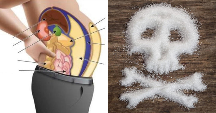 sugar detox FI