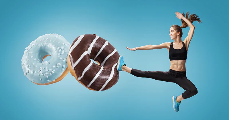 sugar detox FI