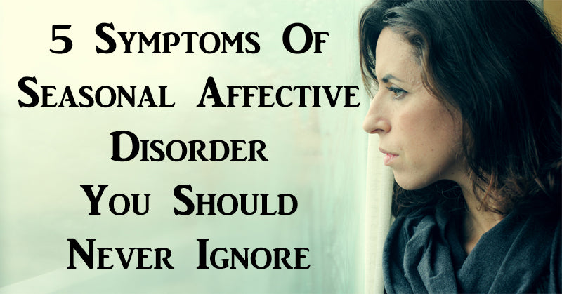 symptoms sad FI