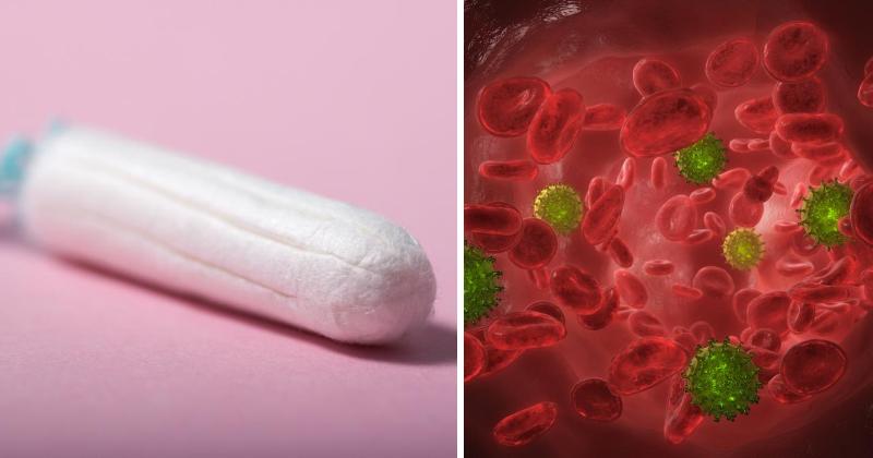 tampons health FI