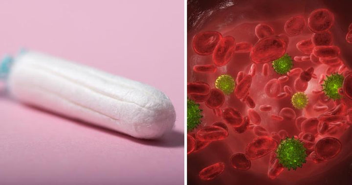 tampons health FI