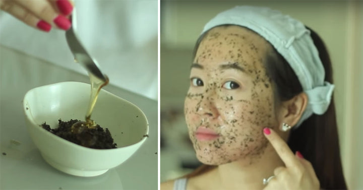 tea face FI