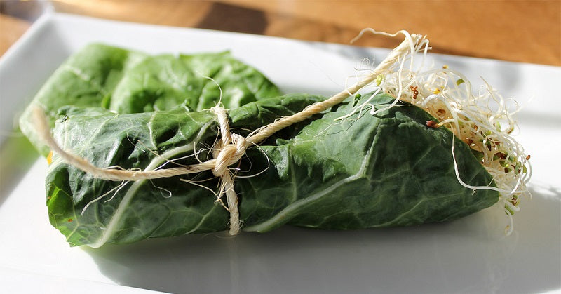 thai wraps