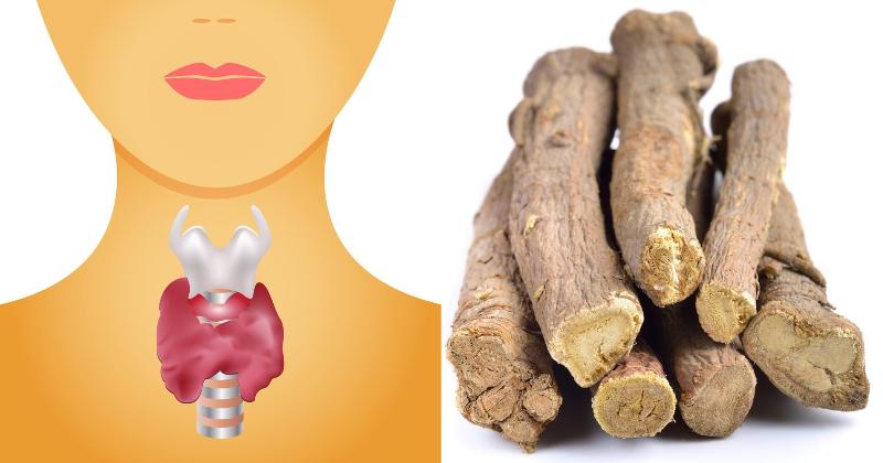 thyroid problem FI