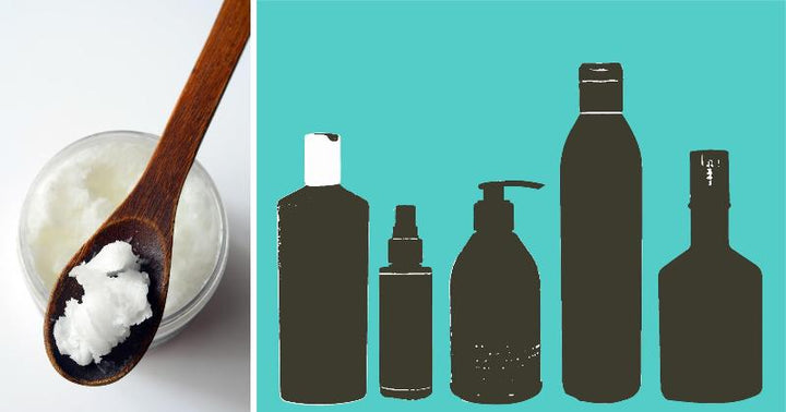 toxic coconut oil
