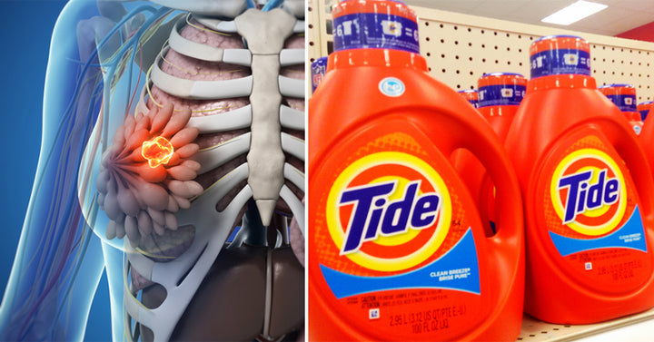 toxic laundry FI