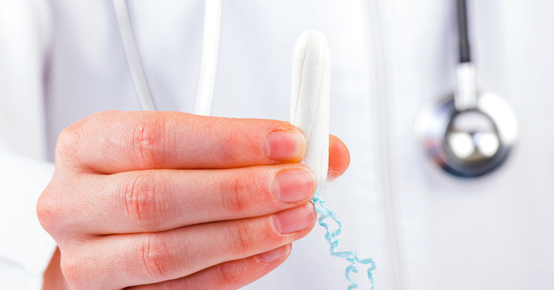 Toxic Shock Syndrome Symptoms & 5 Natural Steps To Prevent It