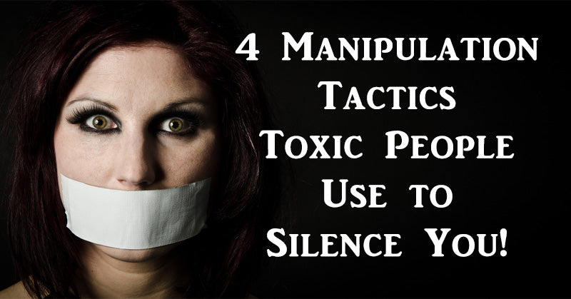 toxic silence FI