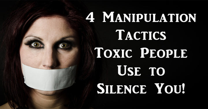 toxic silence FI